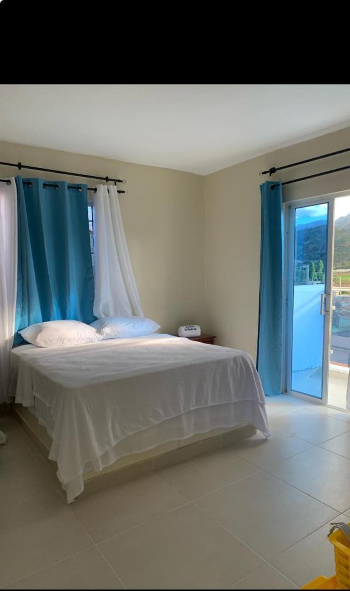 Grand Hotel Mirador Sur Constanza Εξωτερικό φωτογραφία